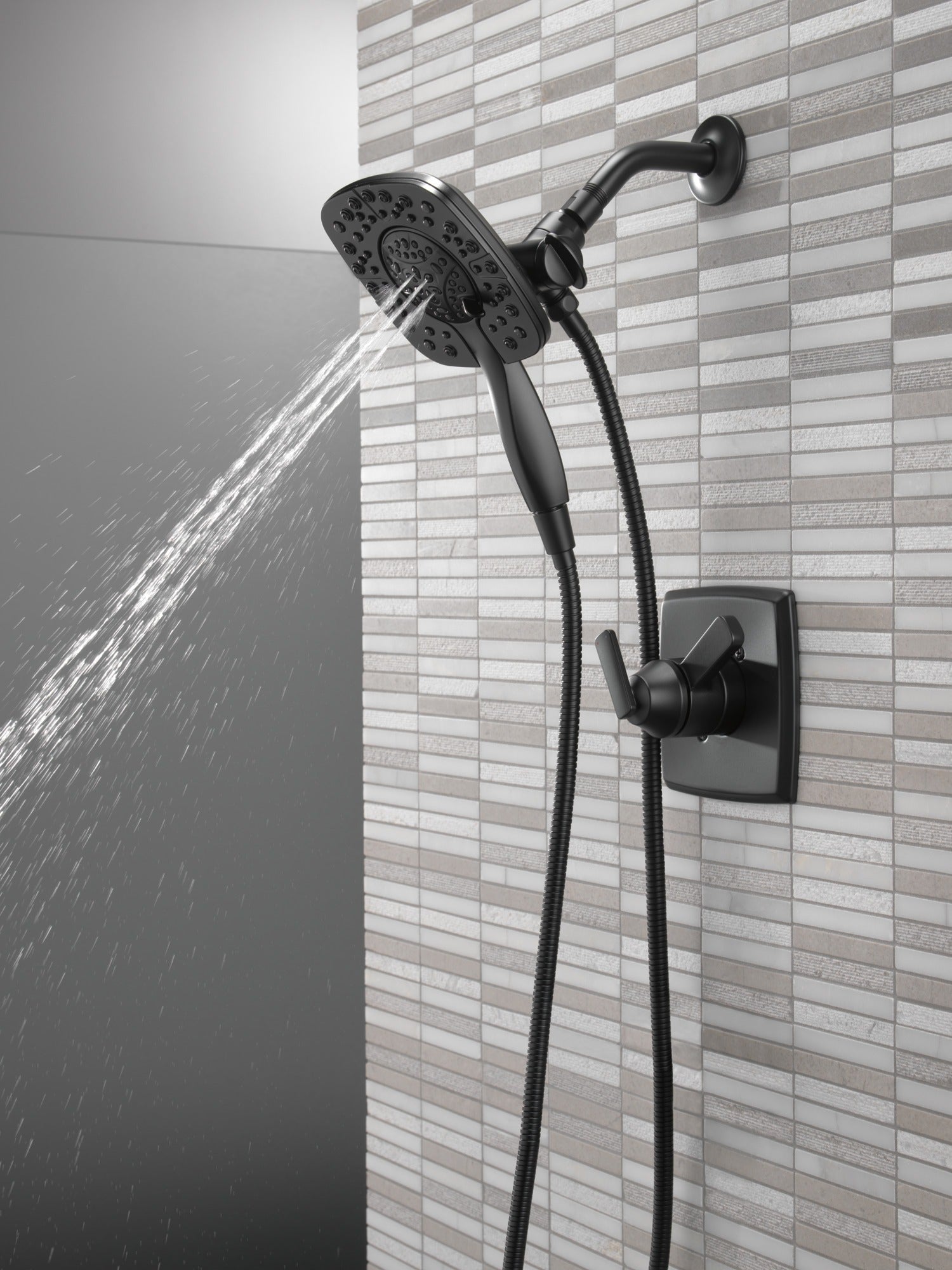Delta Ashlyn® Monitor® 17 Series Shower Trim