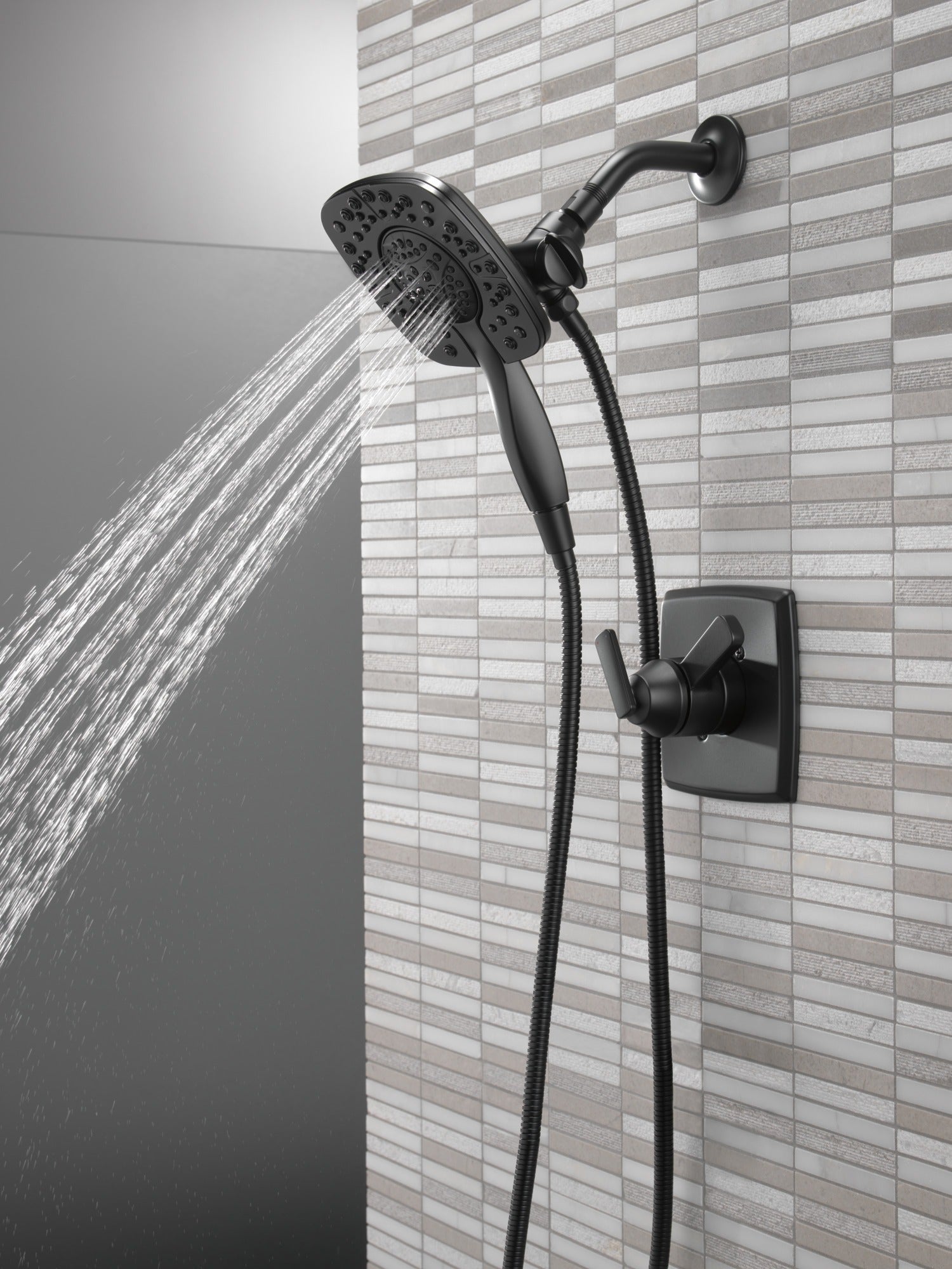 Delta Ashlyn® Monitor® 17 Series Shower Trim