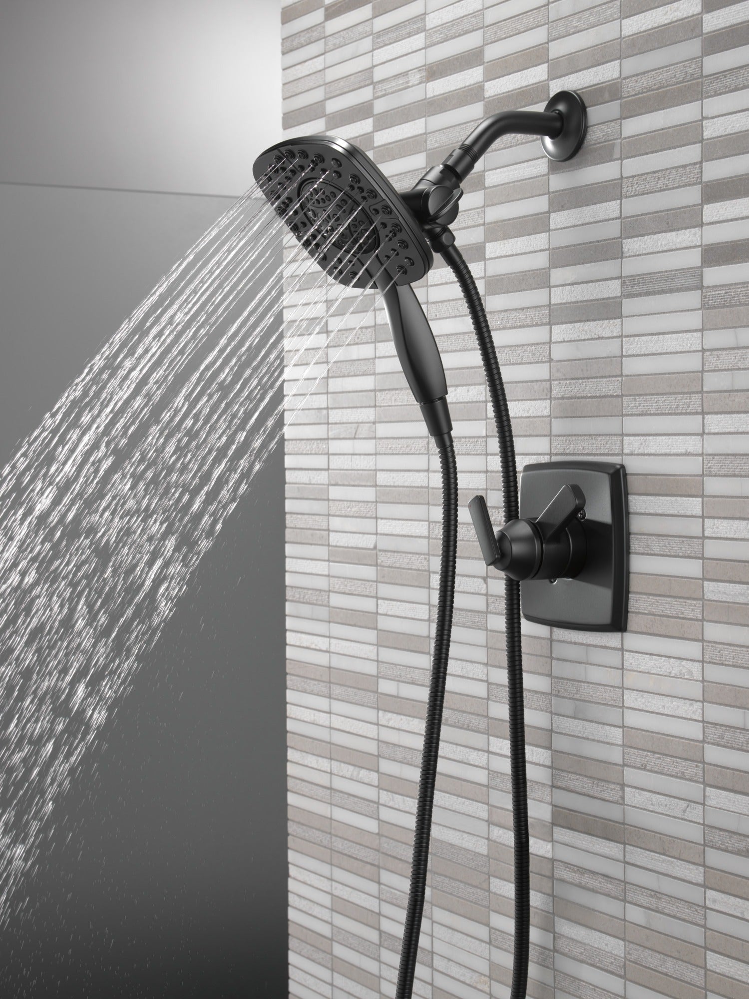 Delta Ashlyn® Monitor® 17 Series Shower Trim