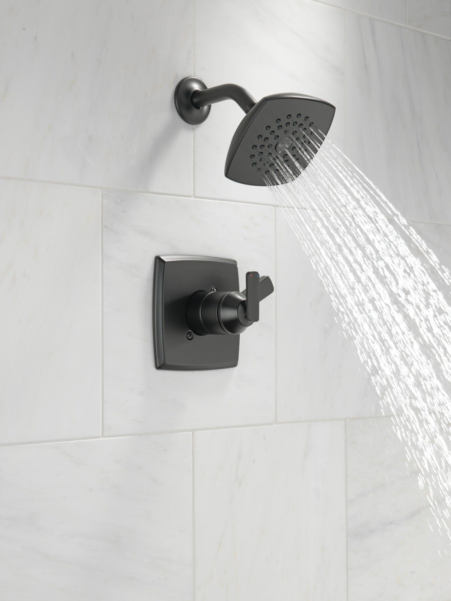 Delta Ashlyn® Monitor® 17 Series Shower Trim
