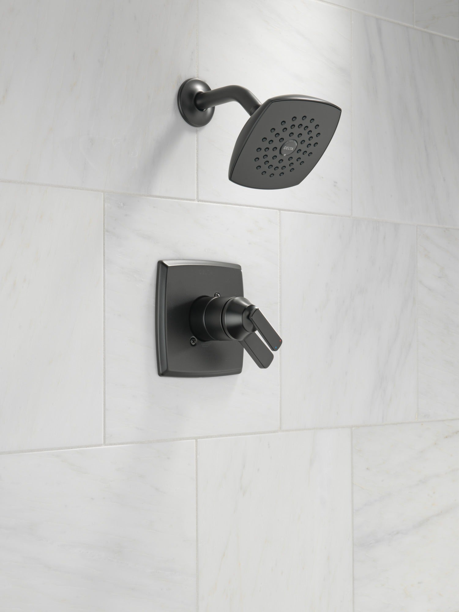 Delta Ashlyn® Monitor® 17 Series Shower Trim