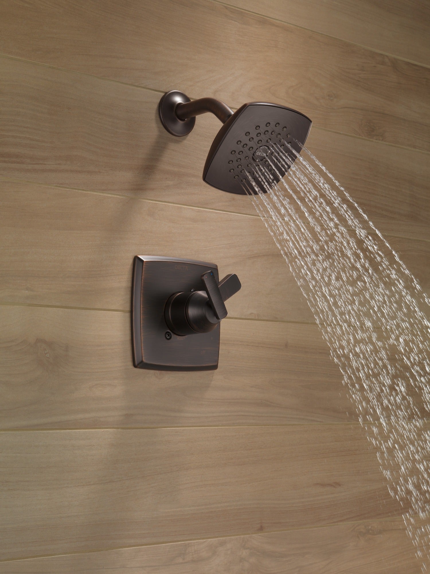 Delta Ashlyn® Monitor® 17 Series Shower Trim