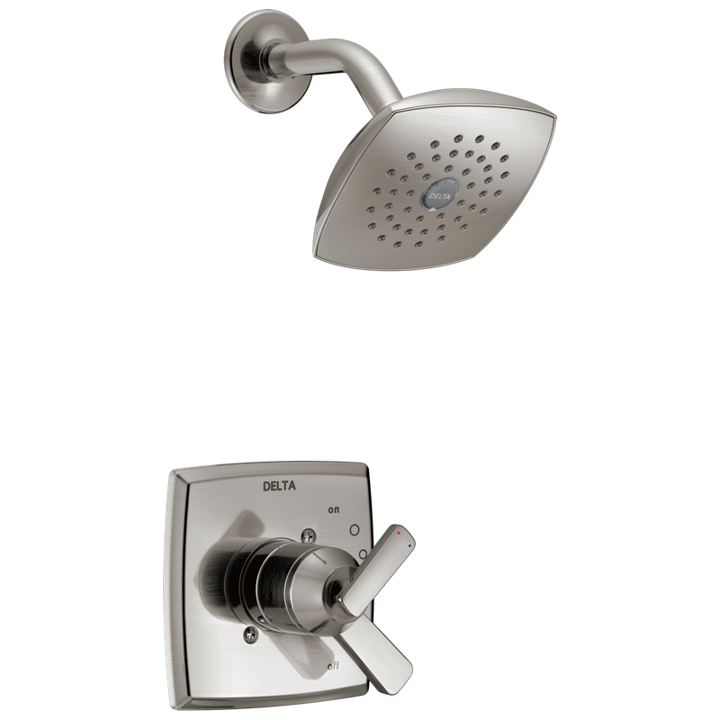 Delta Ashlyn® Monitor® 17 Series Shower Trim