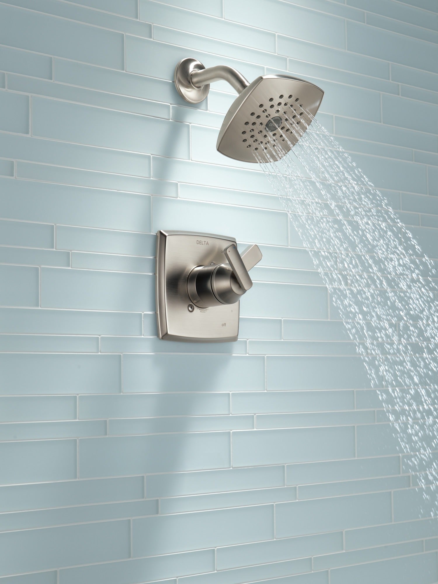 Delta Ashlyn® Monitor® 17 Series Shower Trim