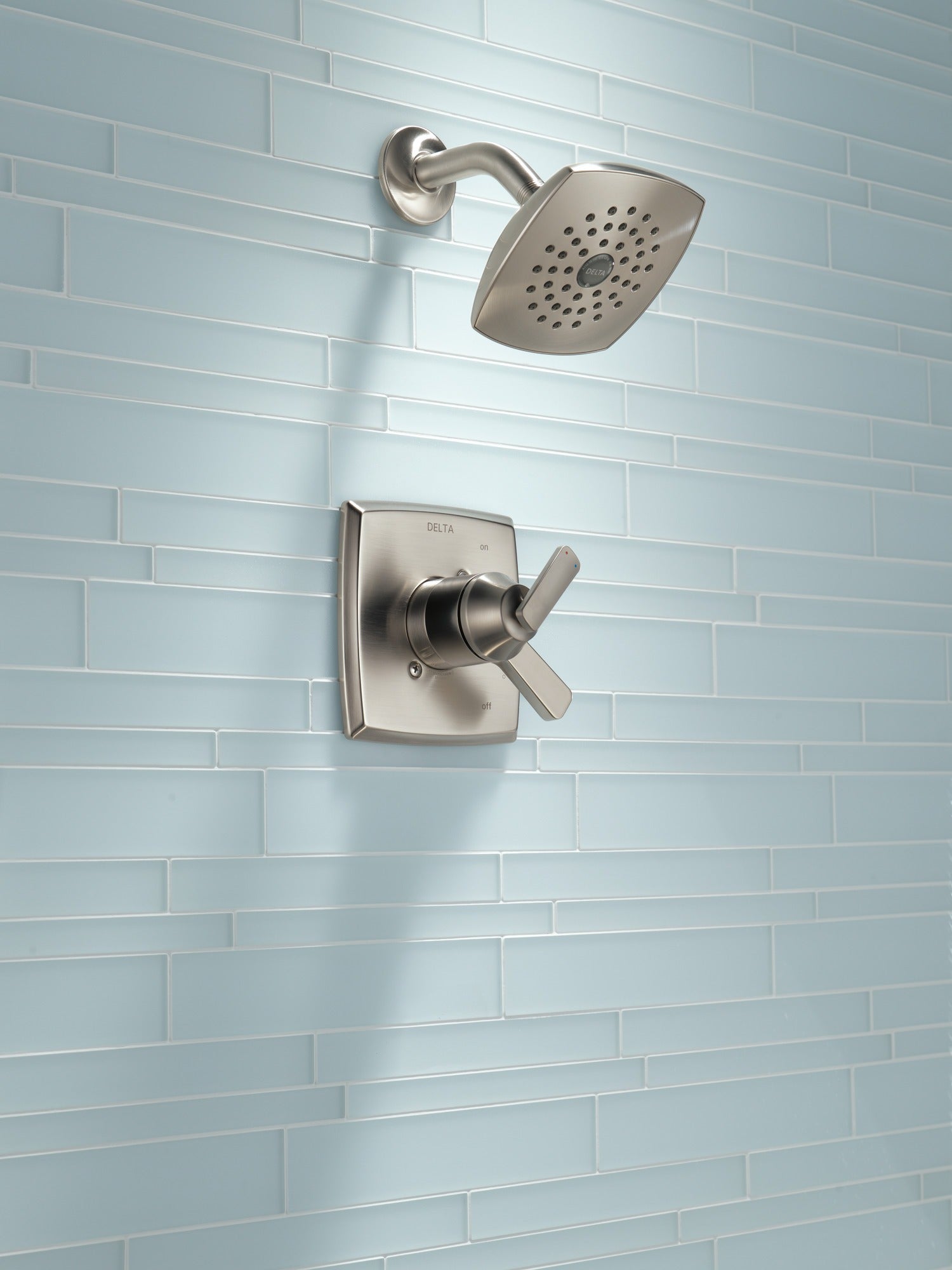 Delta Ashlyn® Monitor® 17 Series Shower Trim