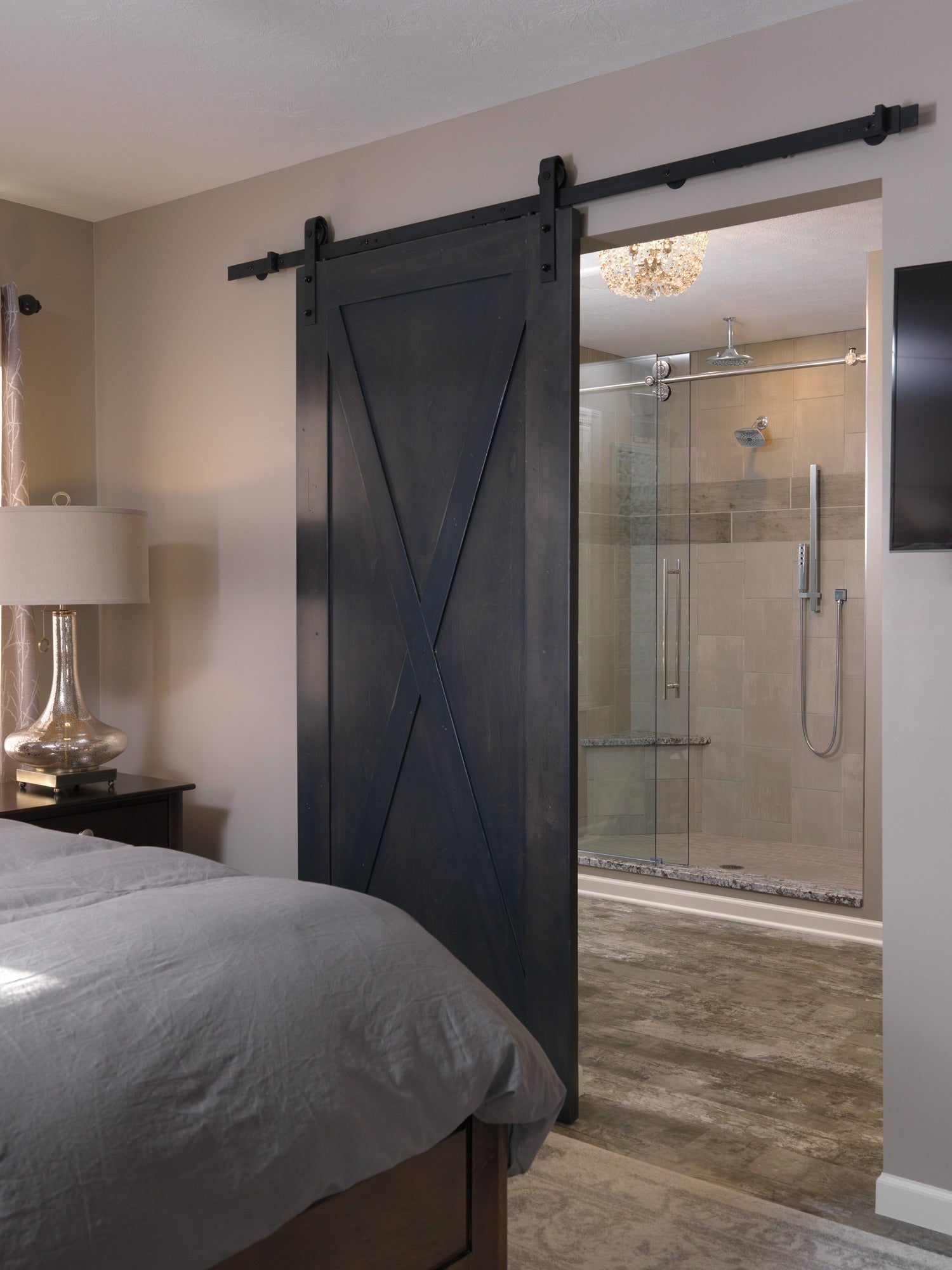 Delta Ashlyn® Monitor® 17 Series Shower Trim