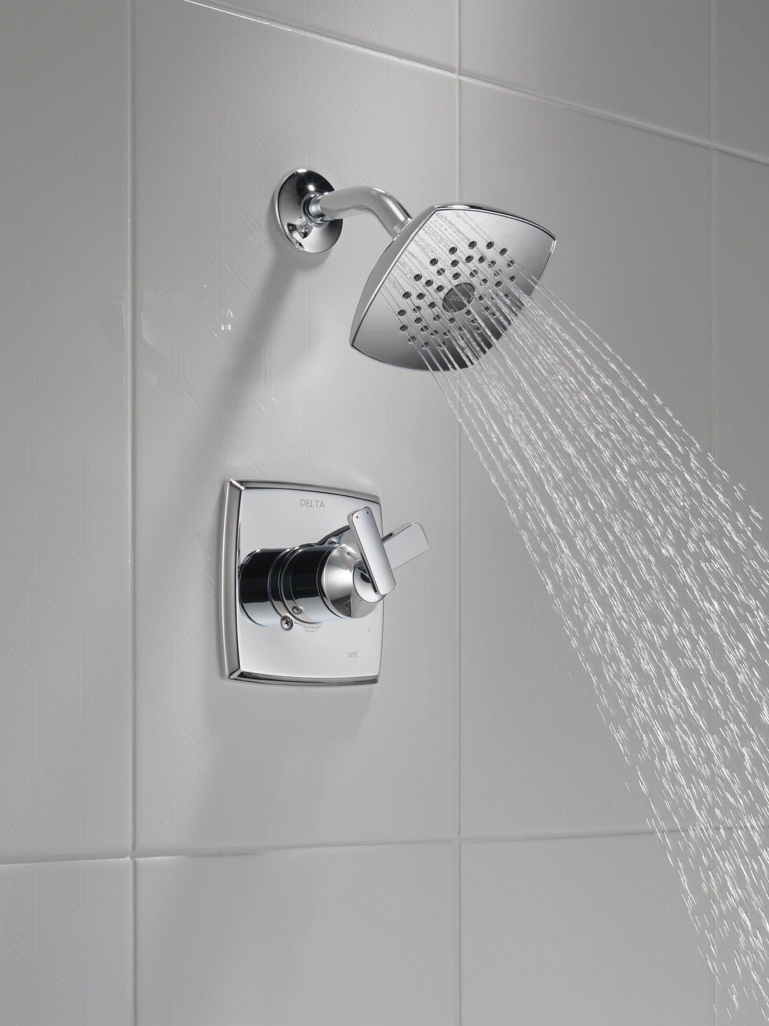 Delta Ashlyn® Monitor® 17 Series Shower Trim
