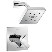 Delta Ara® Monitor® 17 Series H2OKinetic® Shower Trim