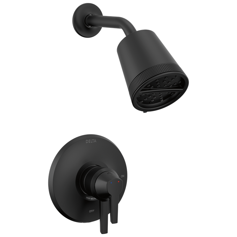 Delta Galeon™ 17 Series Shower Trim with Cylinder SH