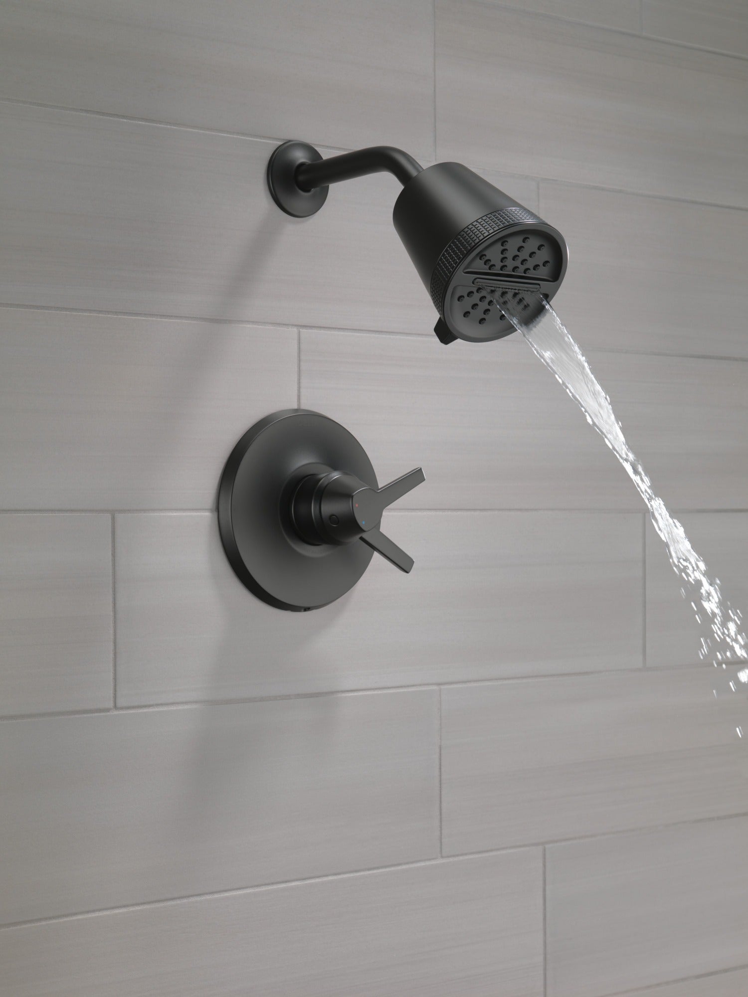 Delta Galeon™ 17 Series Shower Trim with Cylinder SH