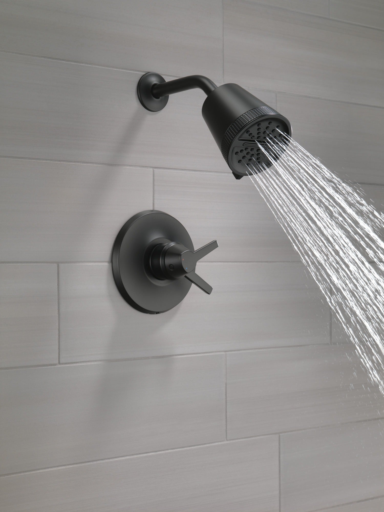 Delta Galeon™ 17 Series Shower Trim with Cylinder SH