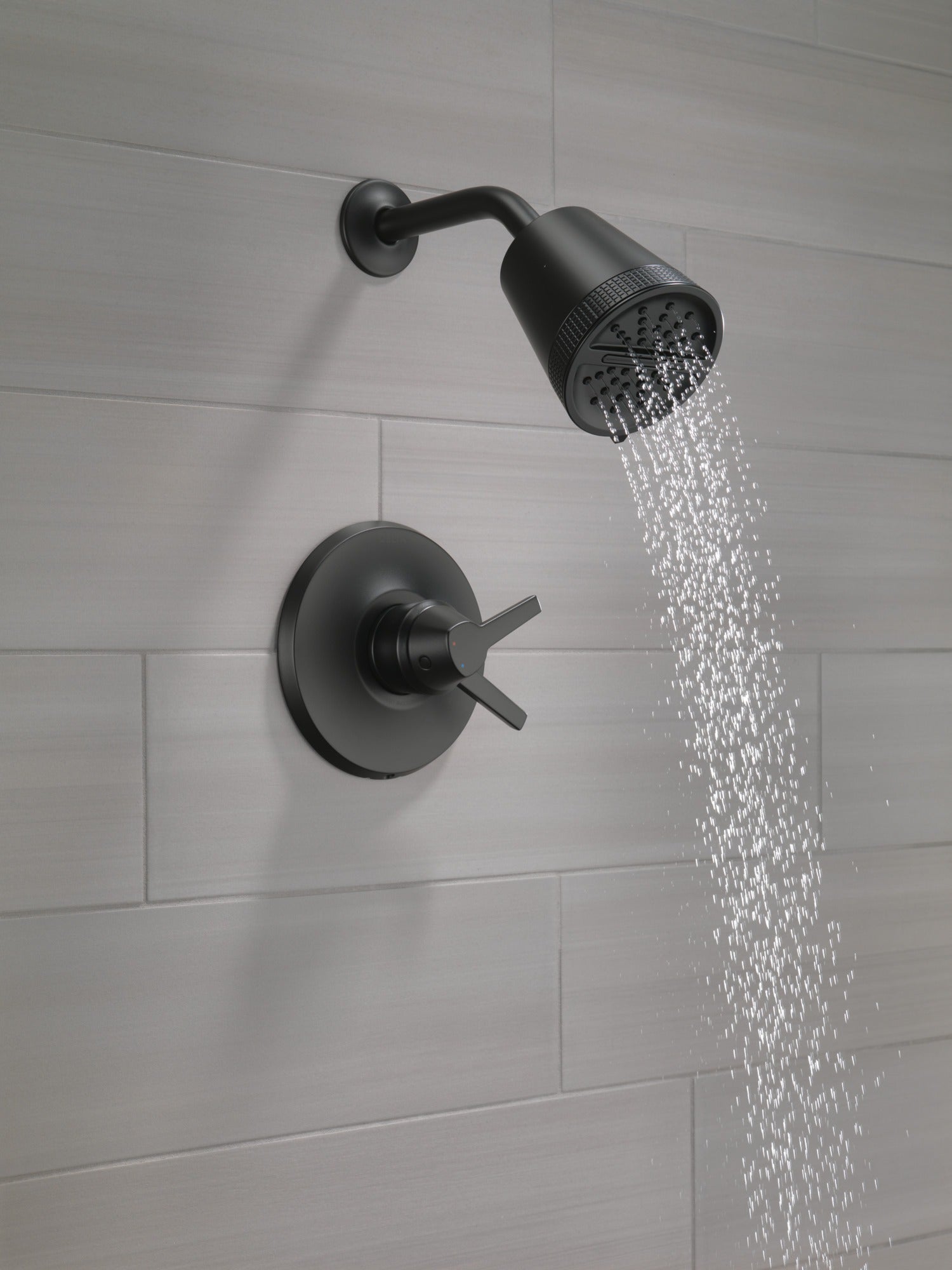 Delta Galeon™ 17 Series Shower Trim with Cylinder SH