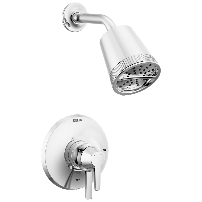 Delta Galeon™ 17 Series Shower Trim with Cylinder SH