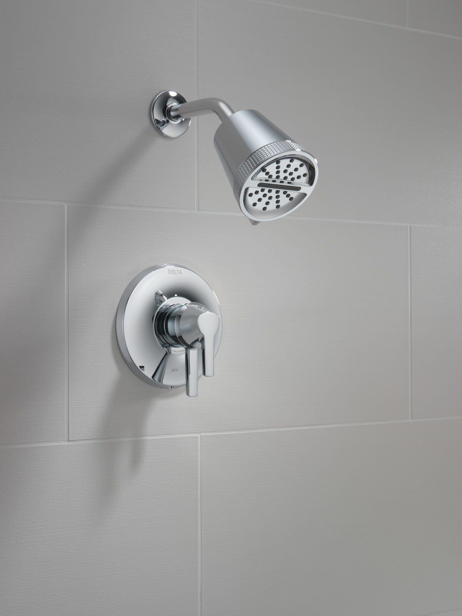 Delta Galeon™ 17 Series Shower Trim with Cylinder SH