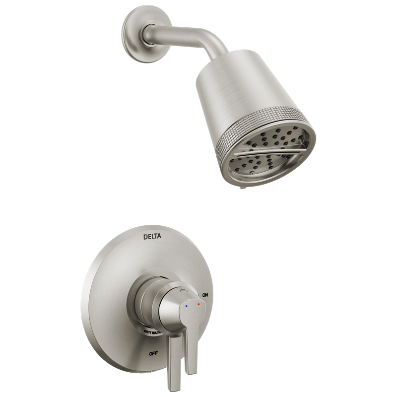 Delta Galeon™ 17 Series Shower Trim with Cylinder SH