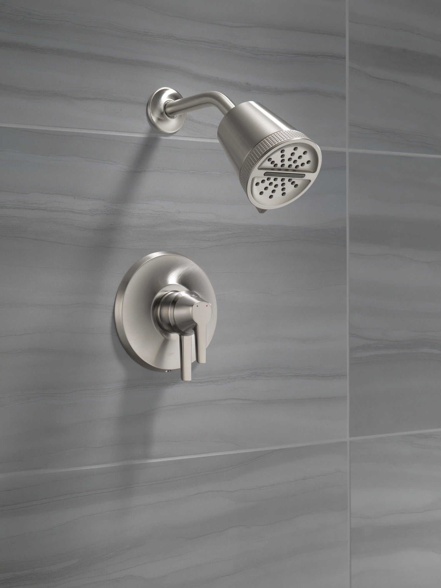 Delta Galeon™ 17 Series Shower Trim with Cylinder SH