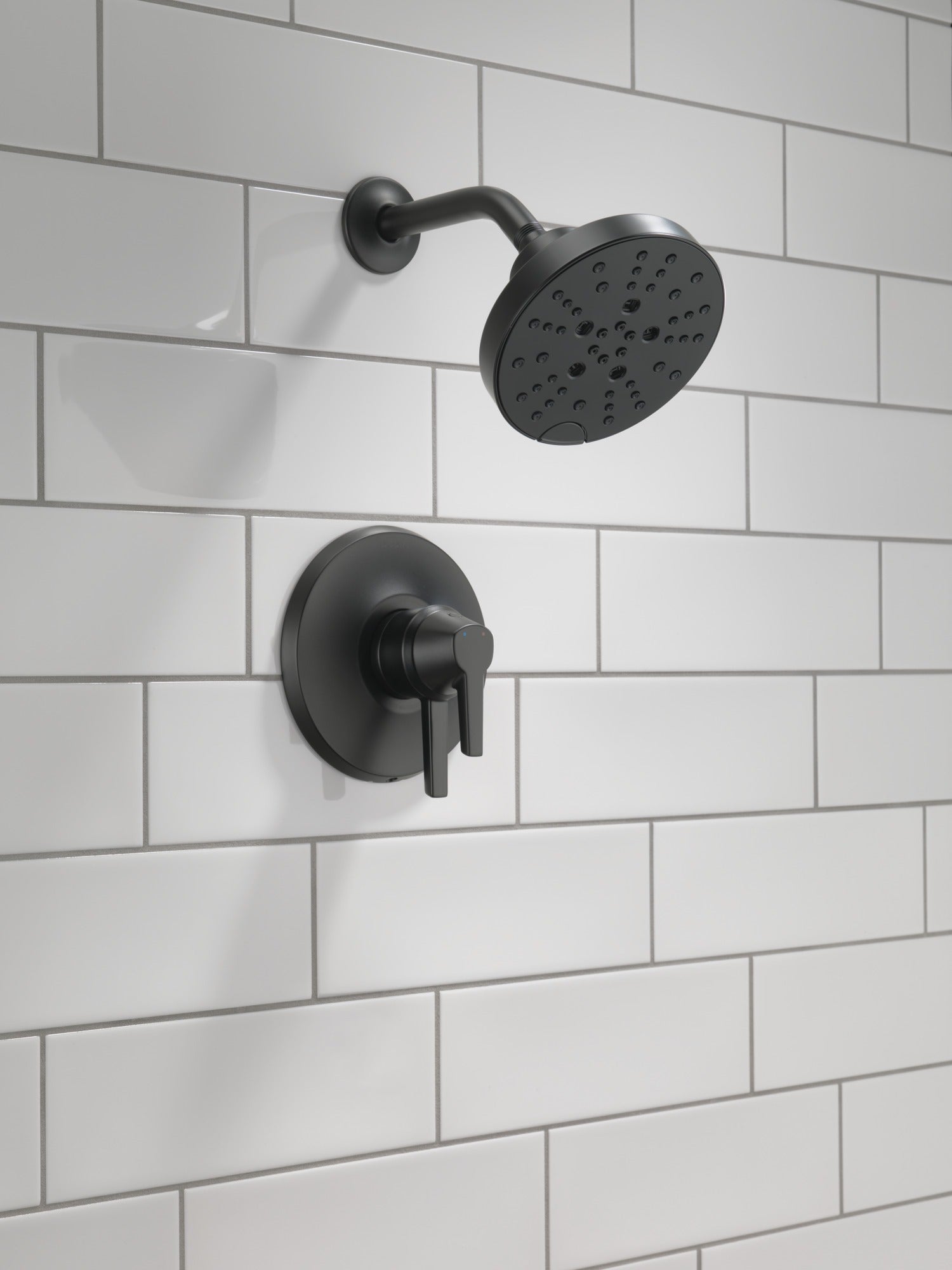 Delta Galeon™ 17 Series Shower Trim with H2OKinetic