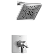 Delta Zura® Monitor® 17 Series H2OKinetic® Shower Trim