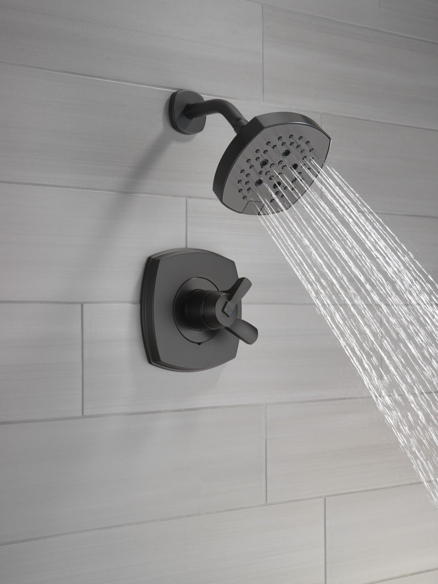 Delta Stryke® 17 Series Shower Only