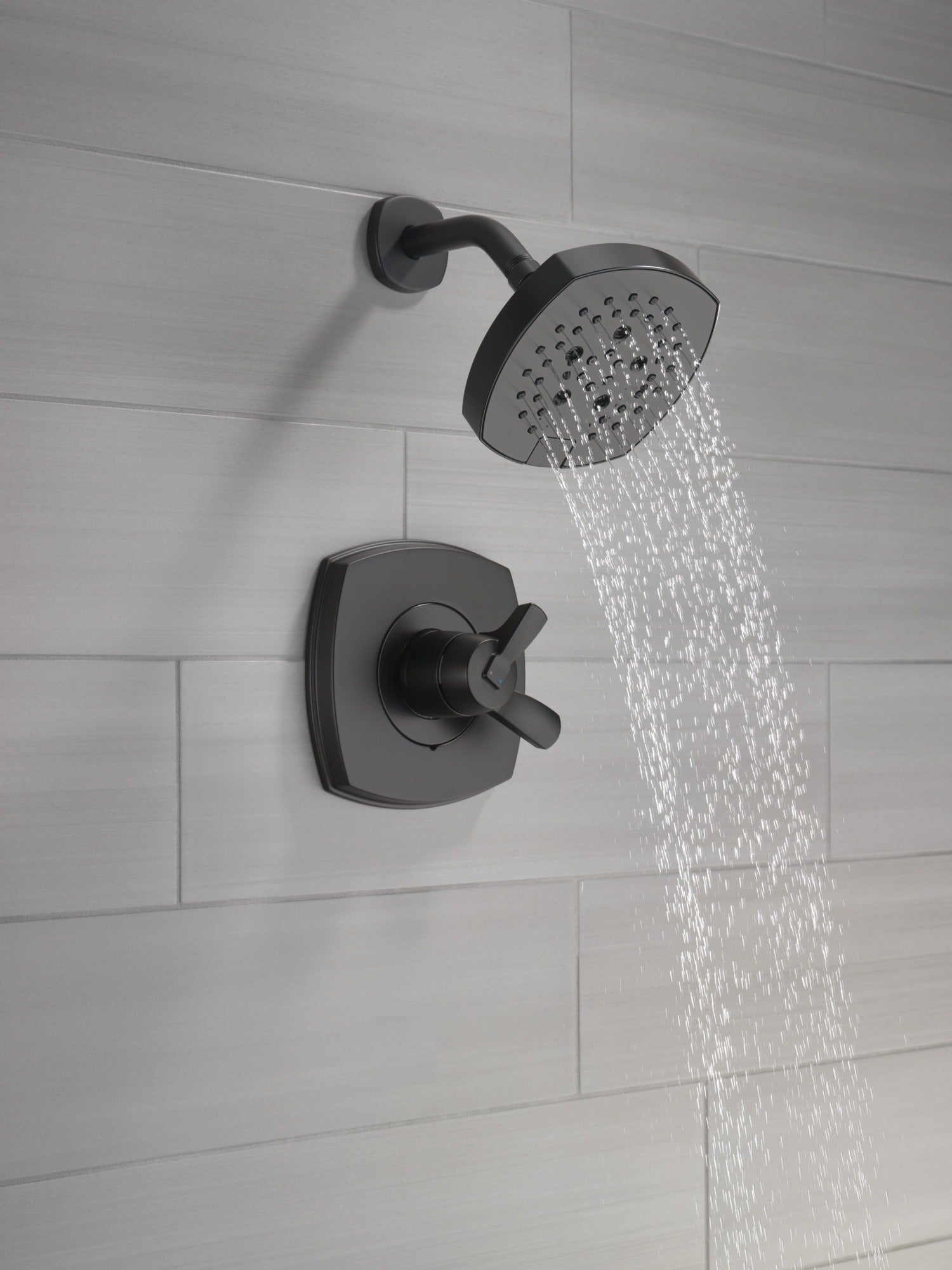 Delta Stryke® 17 Series Shower Only