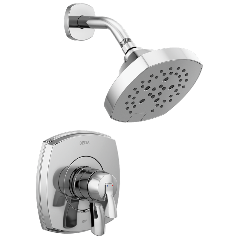 Delta Stryke® 17 Series Shower Only
