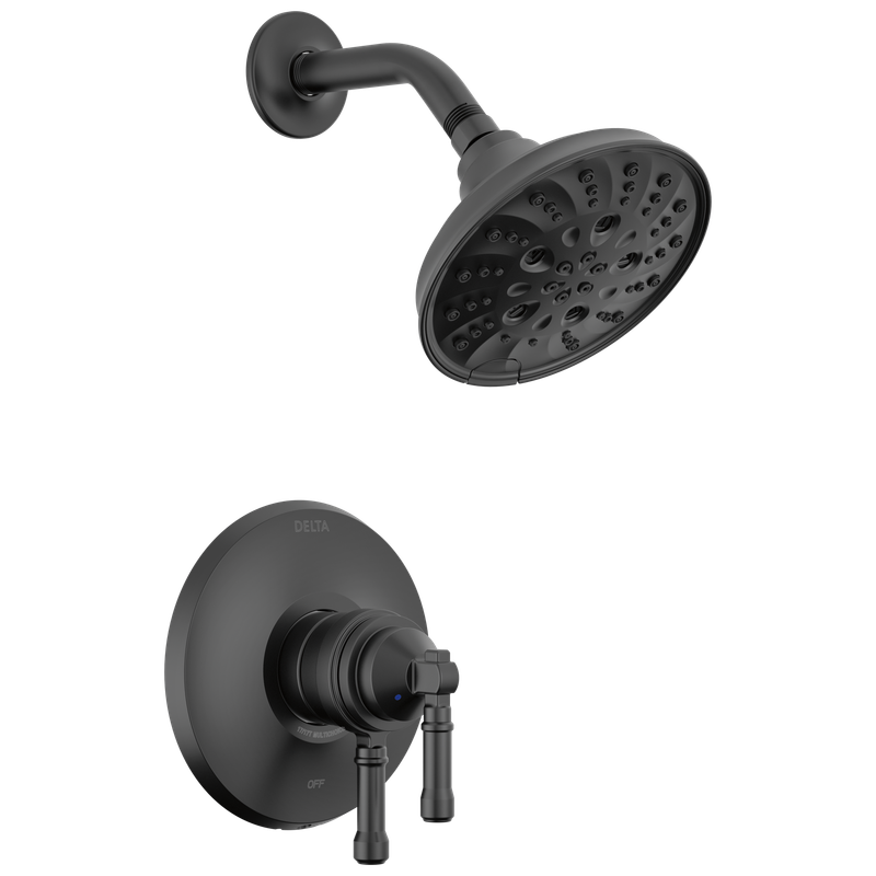 Delta Broderick® 17 Series Shower Trim