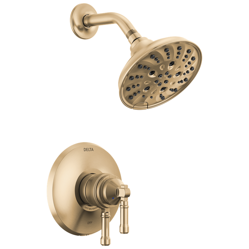 Delta Broderick® 17 Series Shower Trim