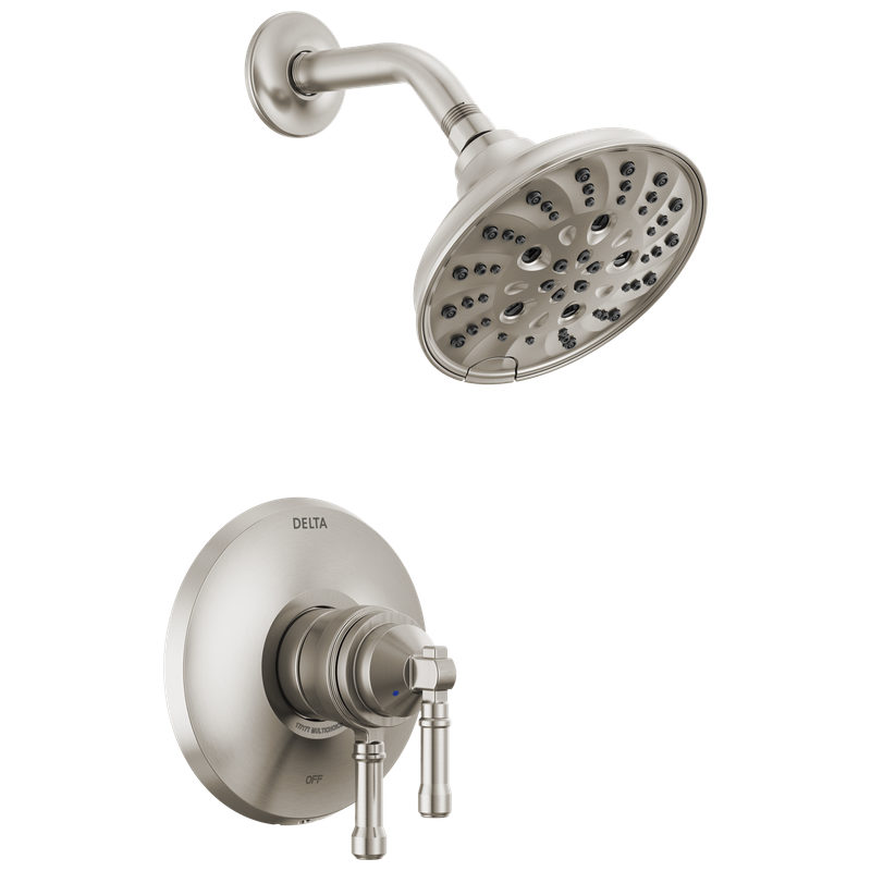Delta Broderick® 17 Series Shower Trim