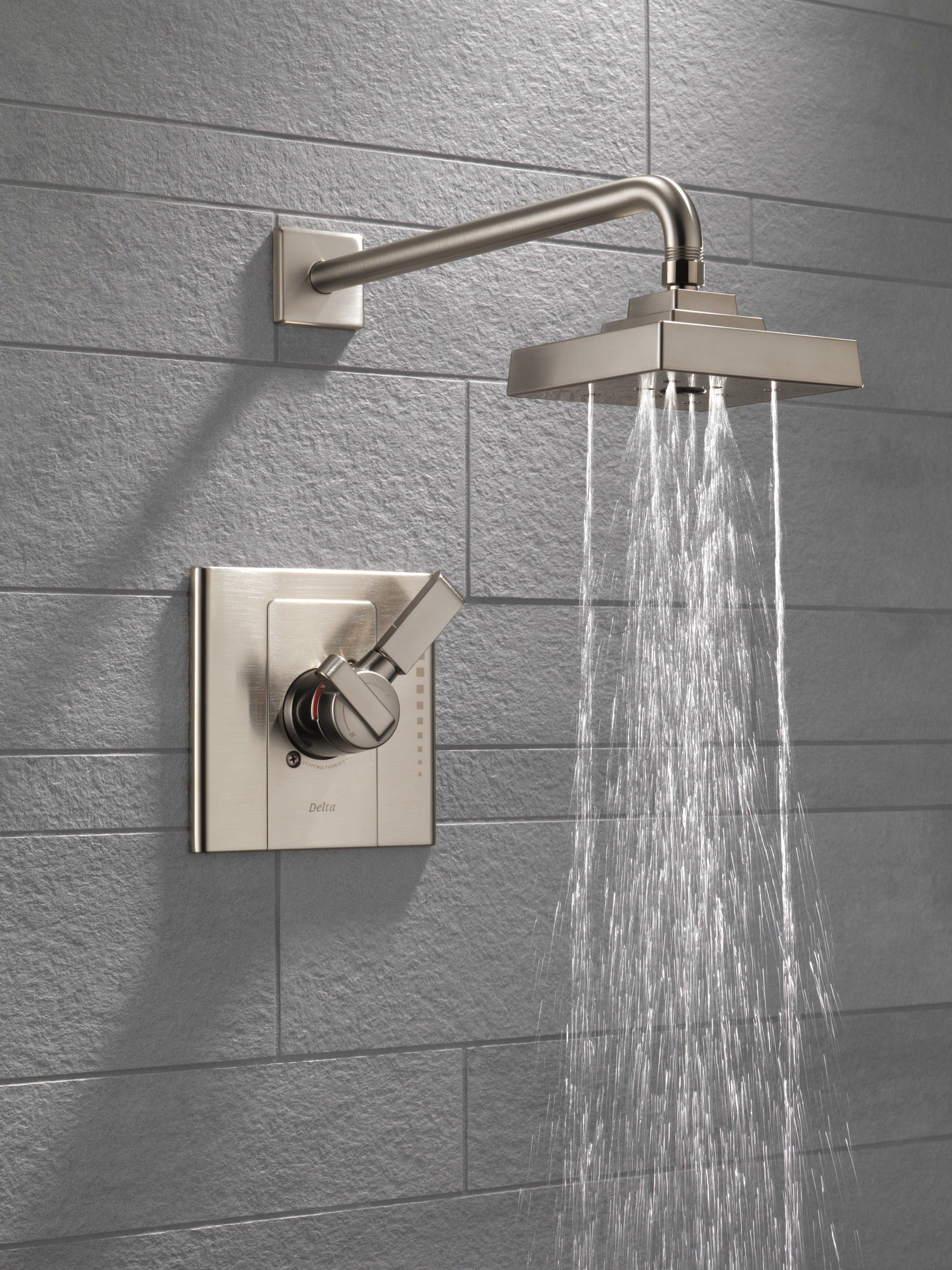 Delta Other Shower Arm - 16"