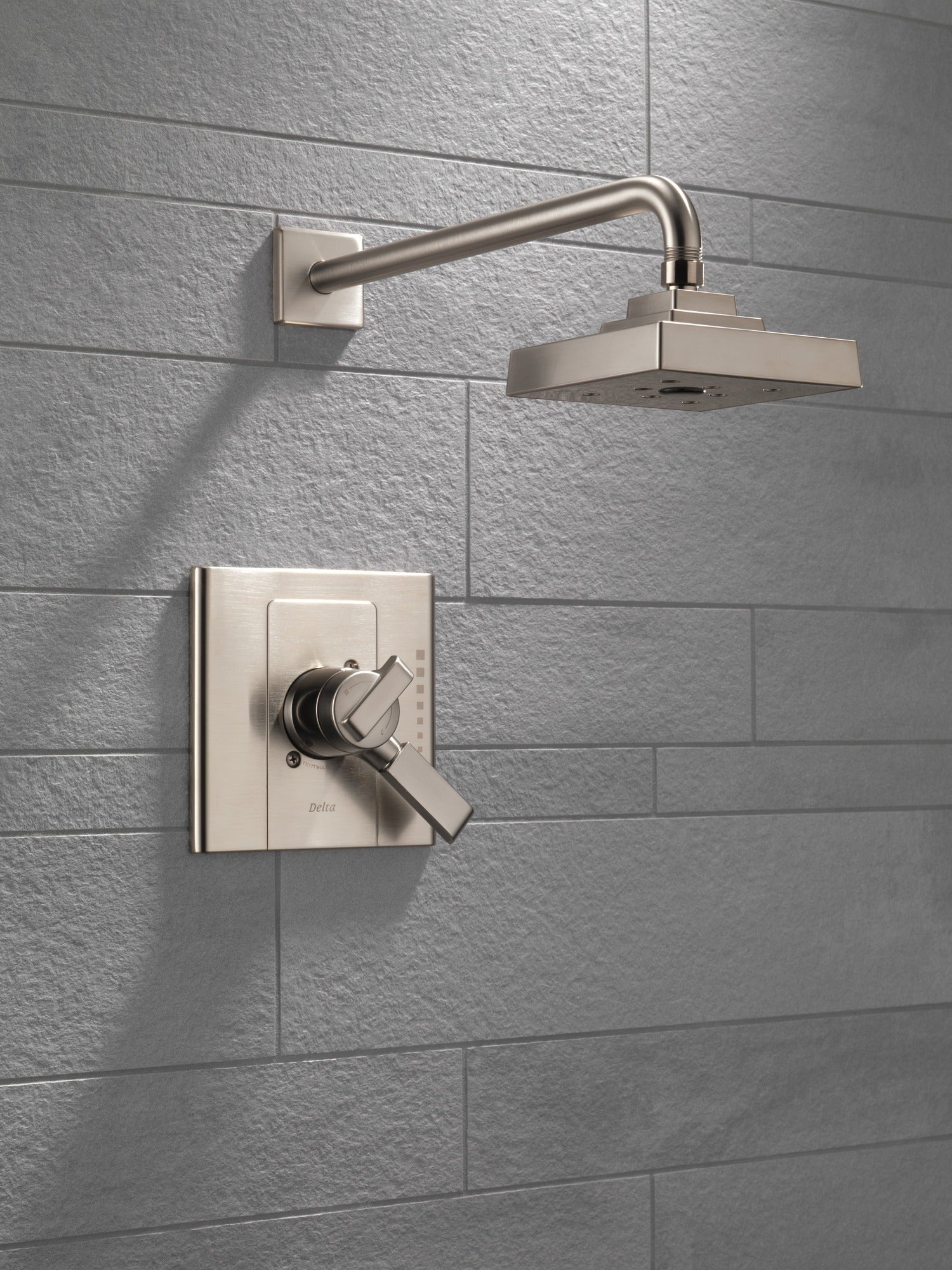 Delta Other Shower Arm - 16"