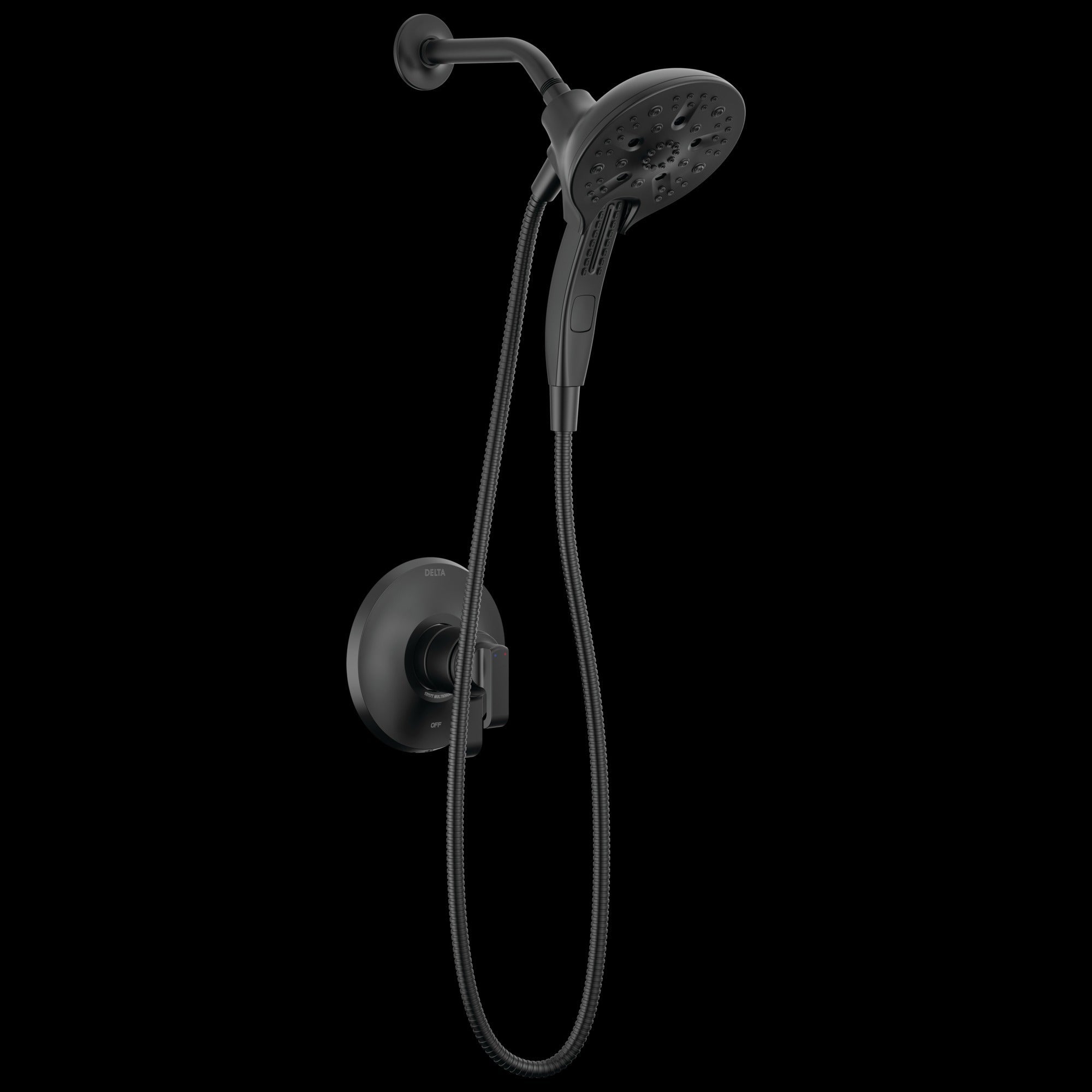 Delta Tetra™ 17 Series Shower Trim
