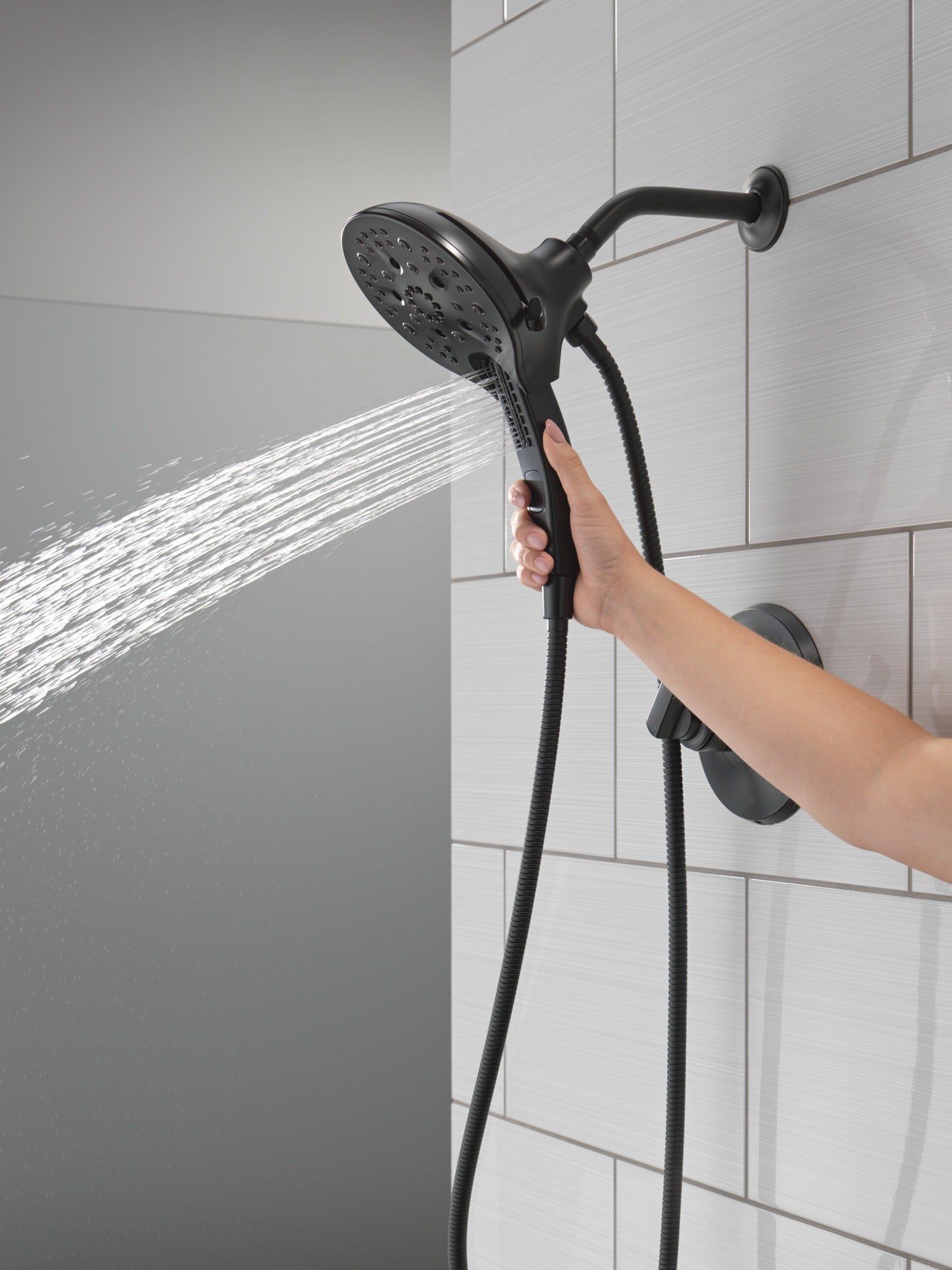 Delta Tetra™ 17 Series Shower Trim