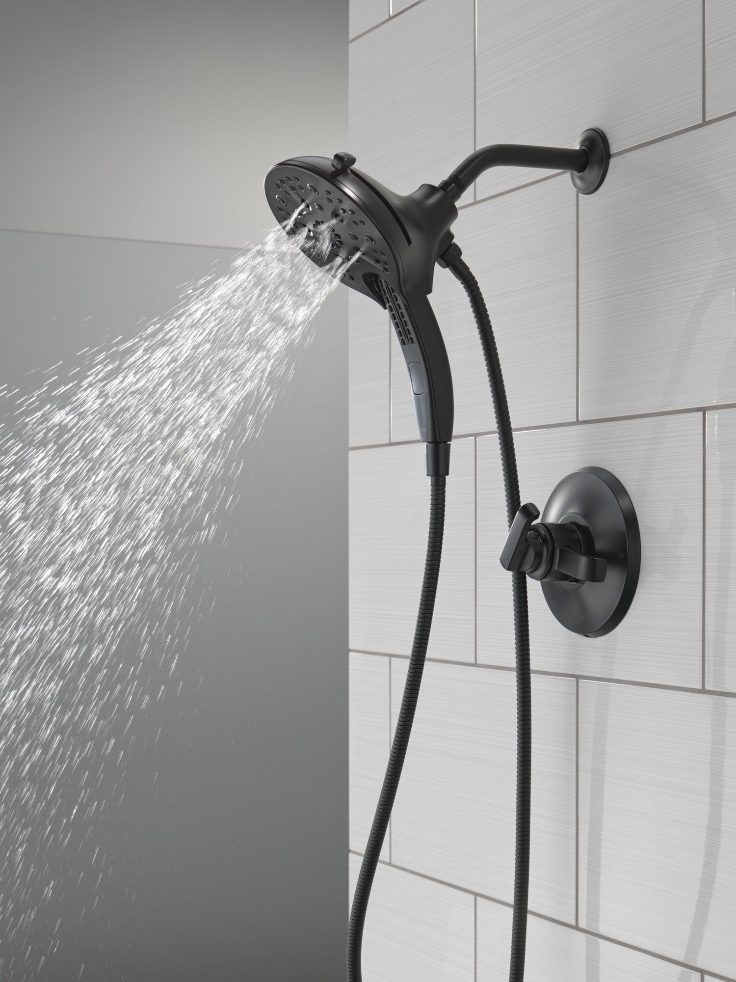 Delta Tetra™ 17 Series Shower Trim