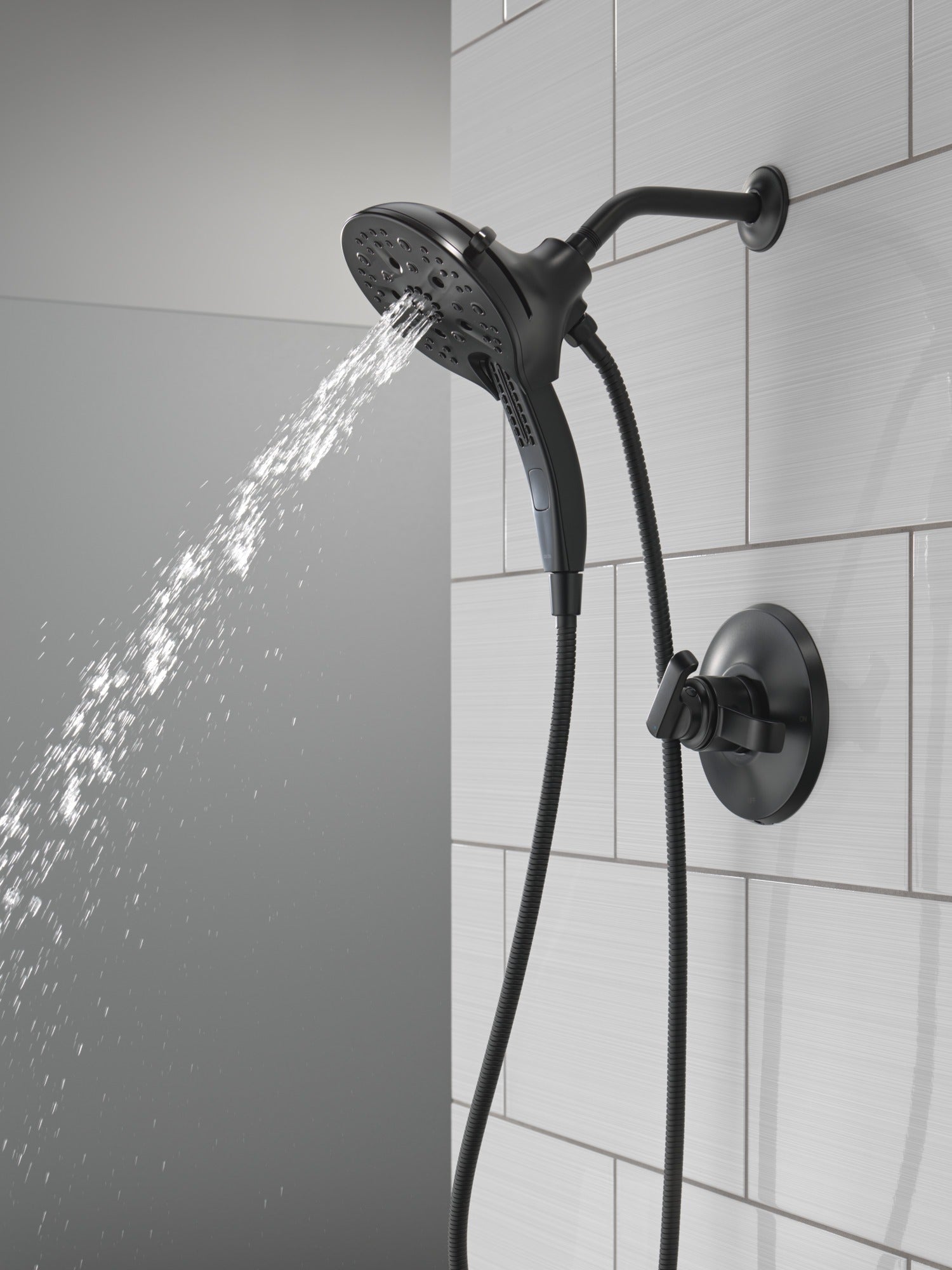 Delta Tetra™ 17 Series Shower Trim