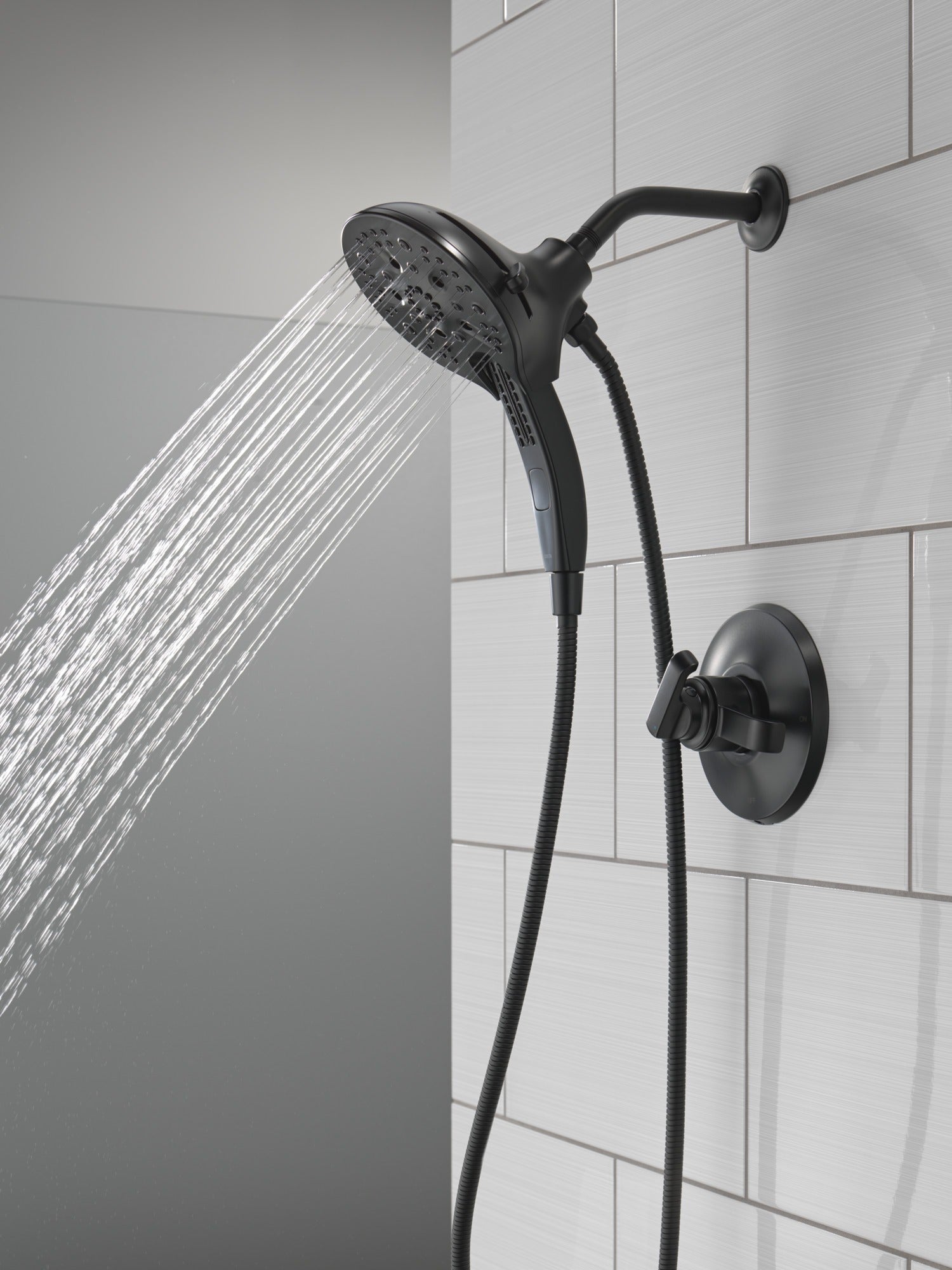 Delta Tetra™ 17 Series Shower Trim