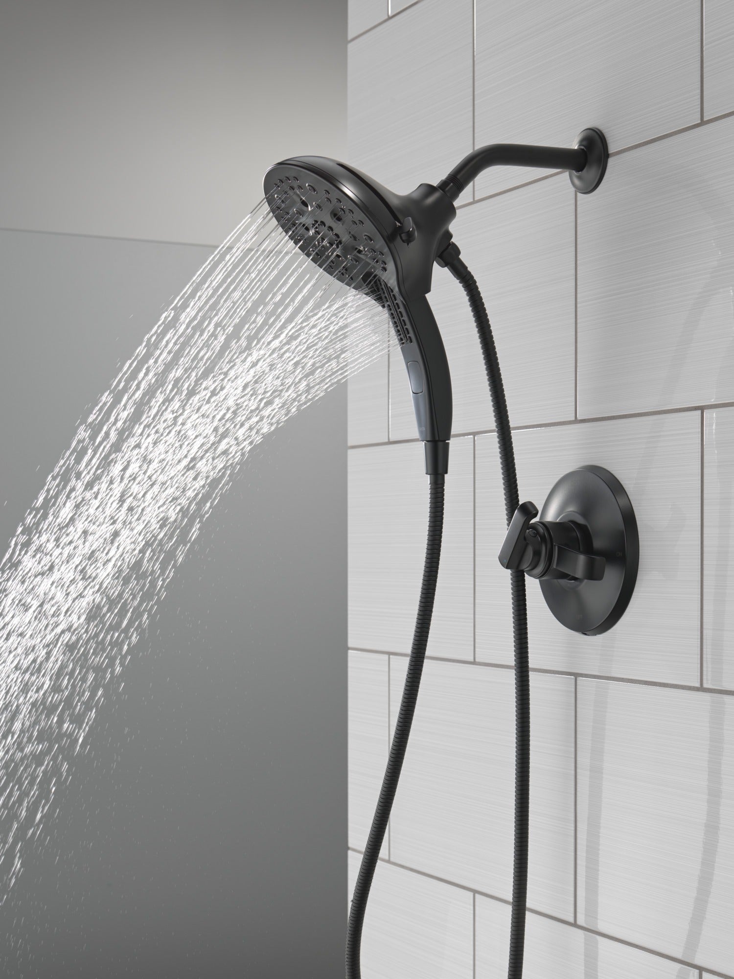 Delta Tetra™ 17 Series Shower Trim