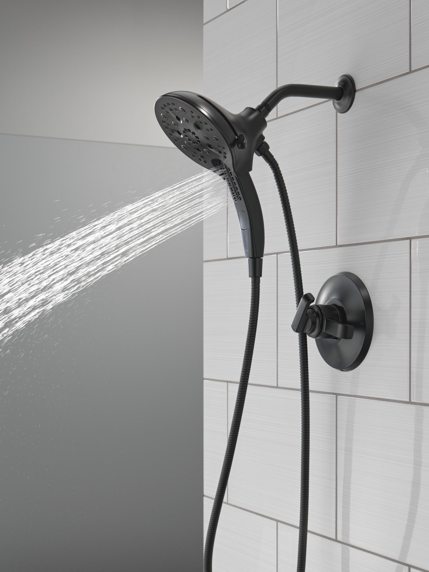 Delta Tetra™ 17 Series Shower Trim
