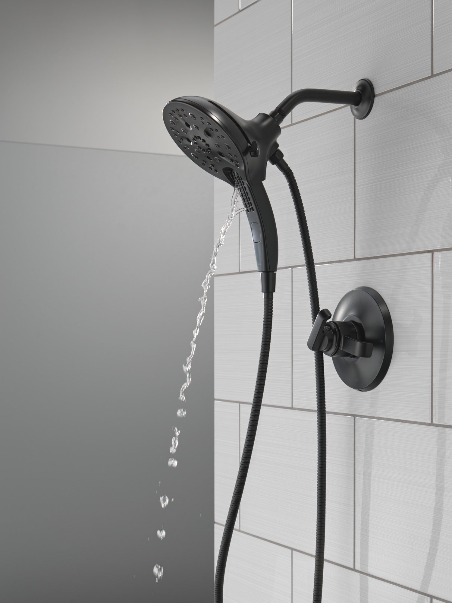 Delta Tetra™ 17 Series Shower Trim
