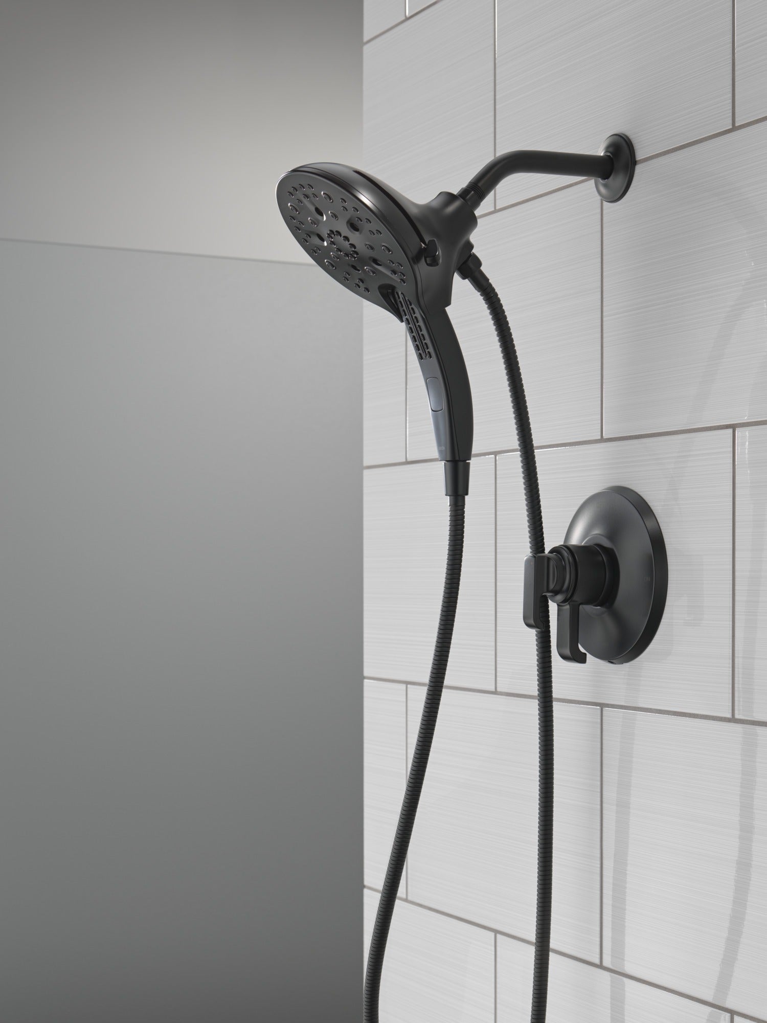 Delta Tetra™ 17 Series Shower Trim