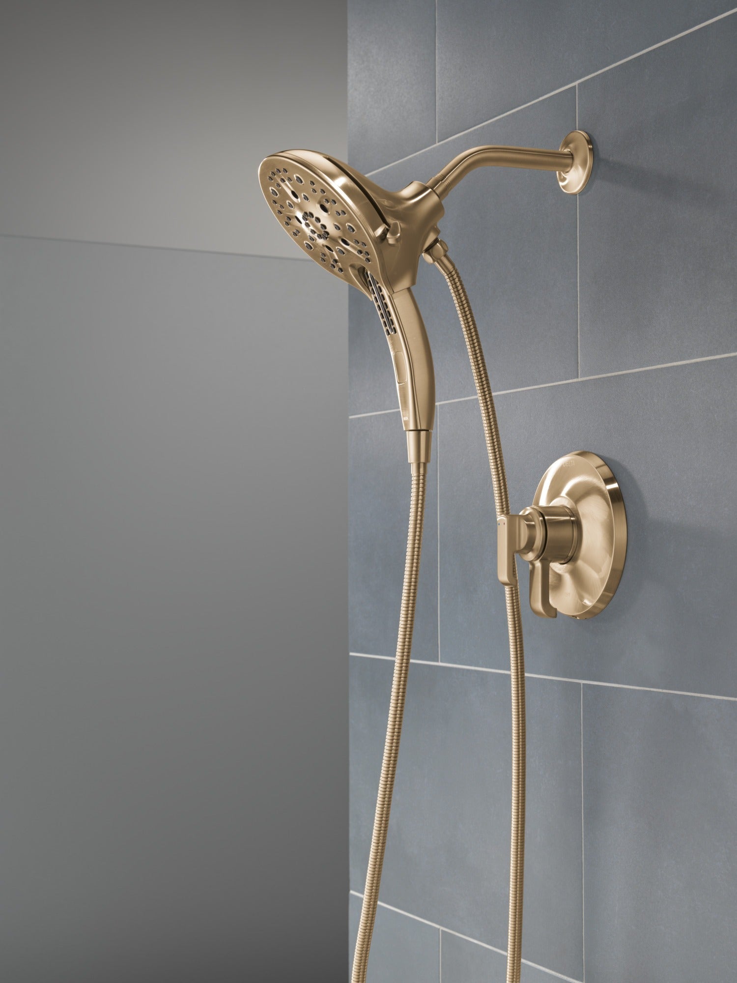 Delta Tetra™ 17 Series Shower Trim