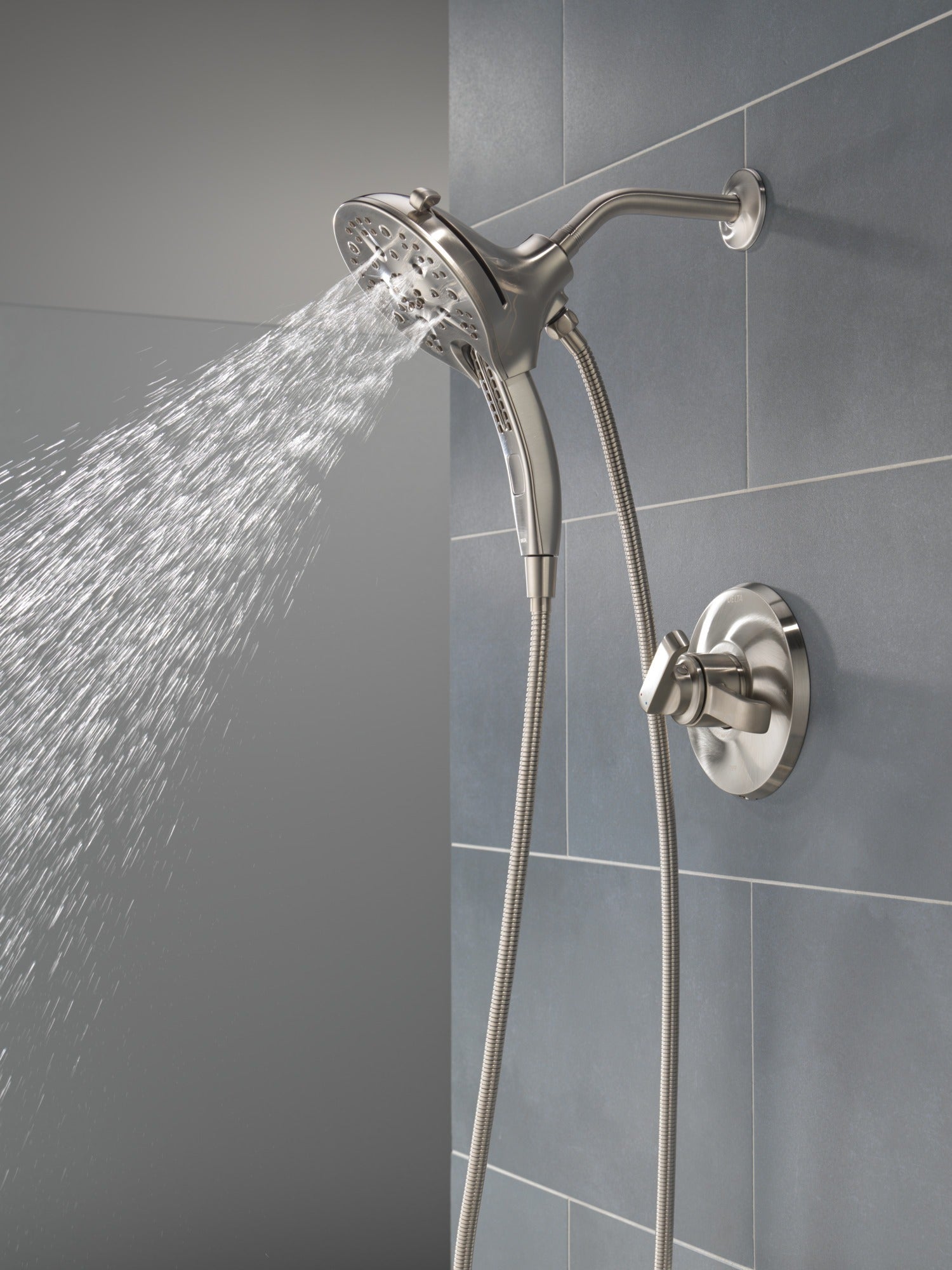 Delta Tetra™ 17 Series Shower Trim