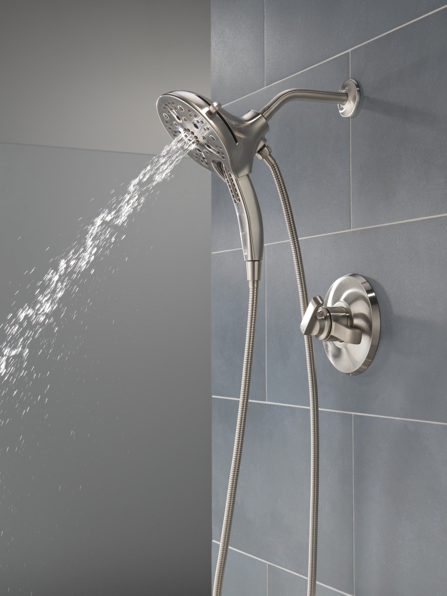 Delta Tetra™ 17 Series Shower Trim