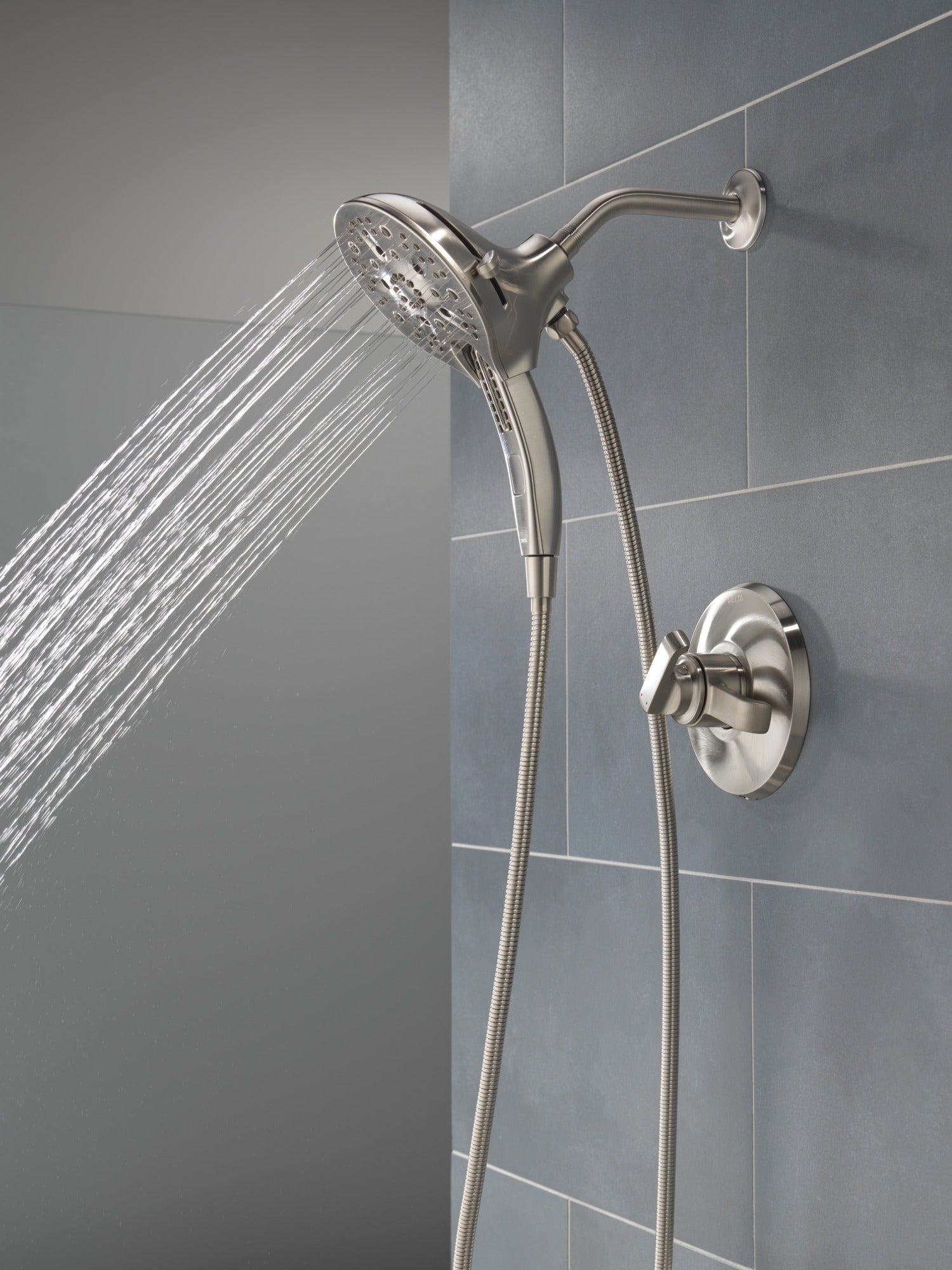 Delta Tetra™ 17 Series Shower Trim