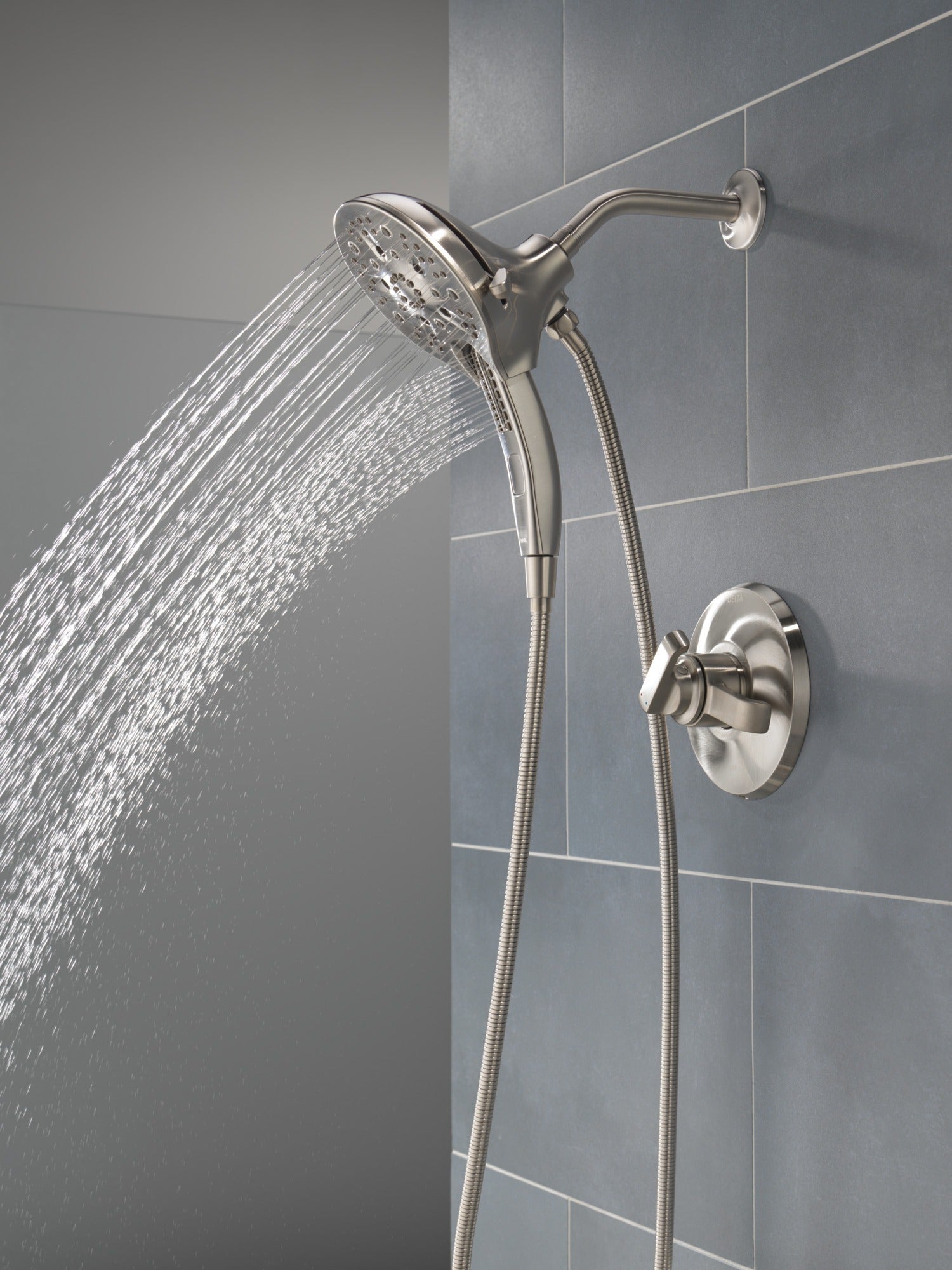 Delta Tetra™ 17 Series Shower Trim