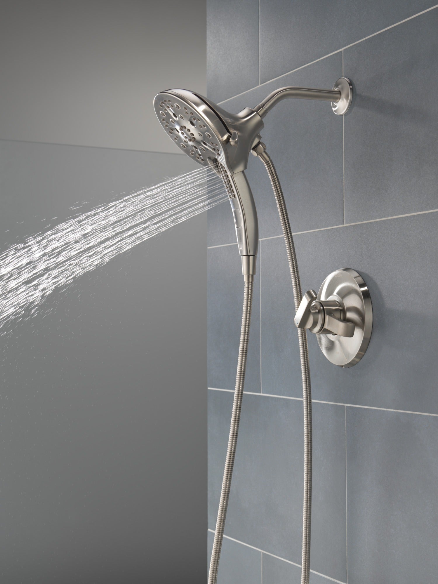 Delta Tetra™ 17 Series Shower Trim