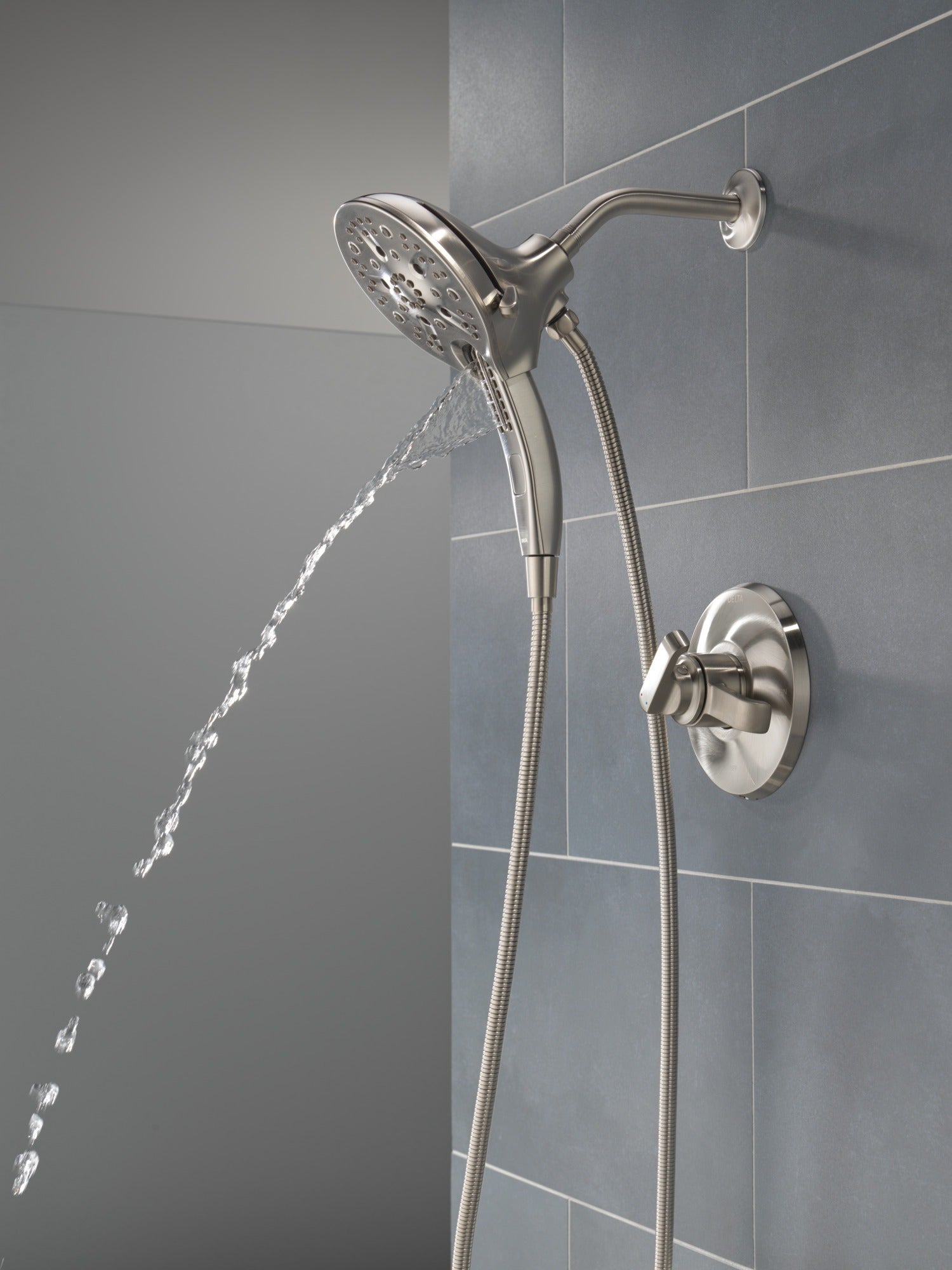 Delta Tetra™ 17 Series Shower Trim