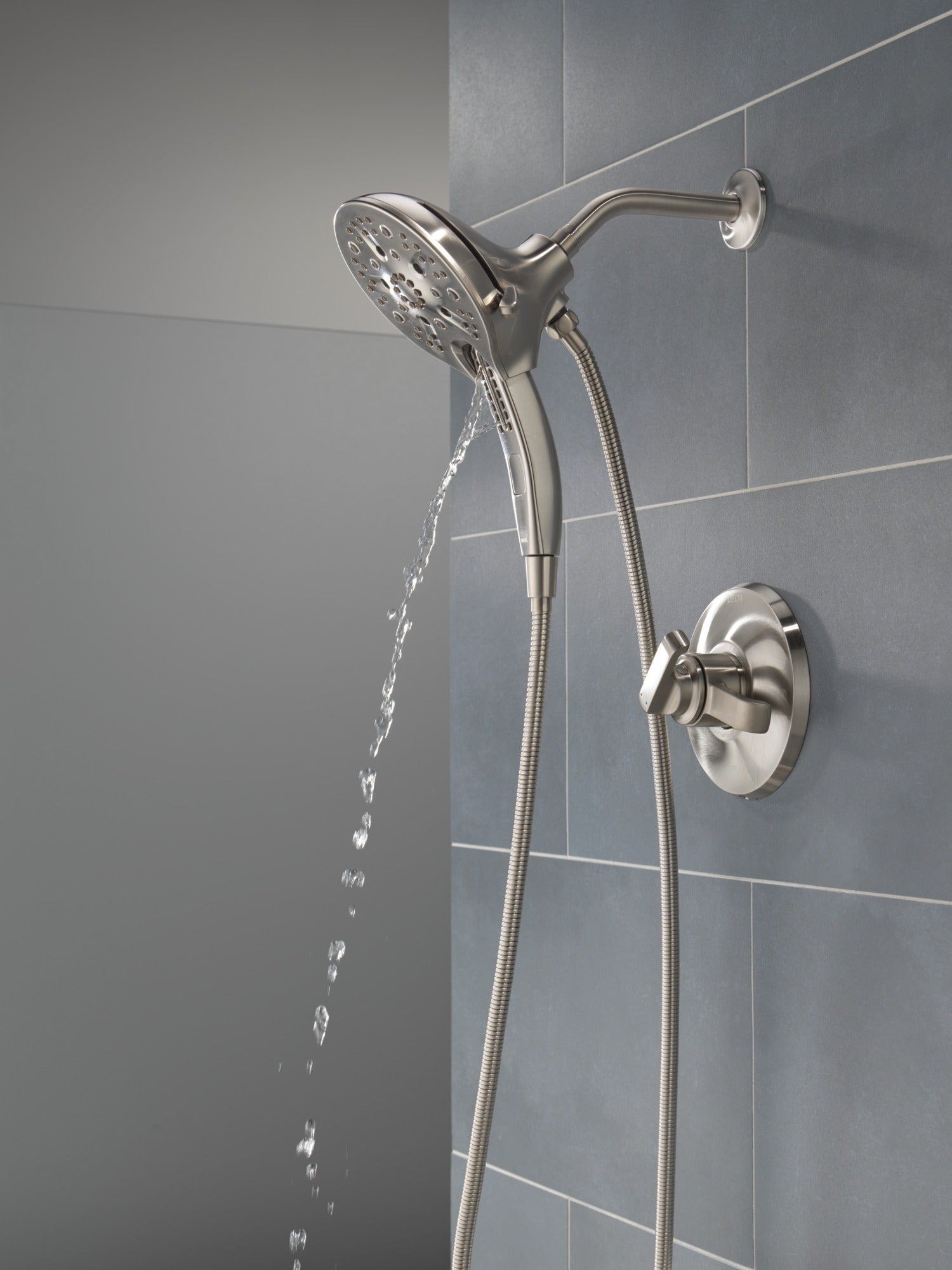 Delta Tetra™ 17 Series Shower Trim
