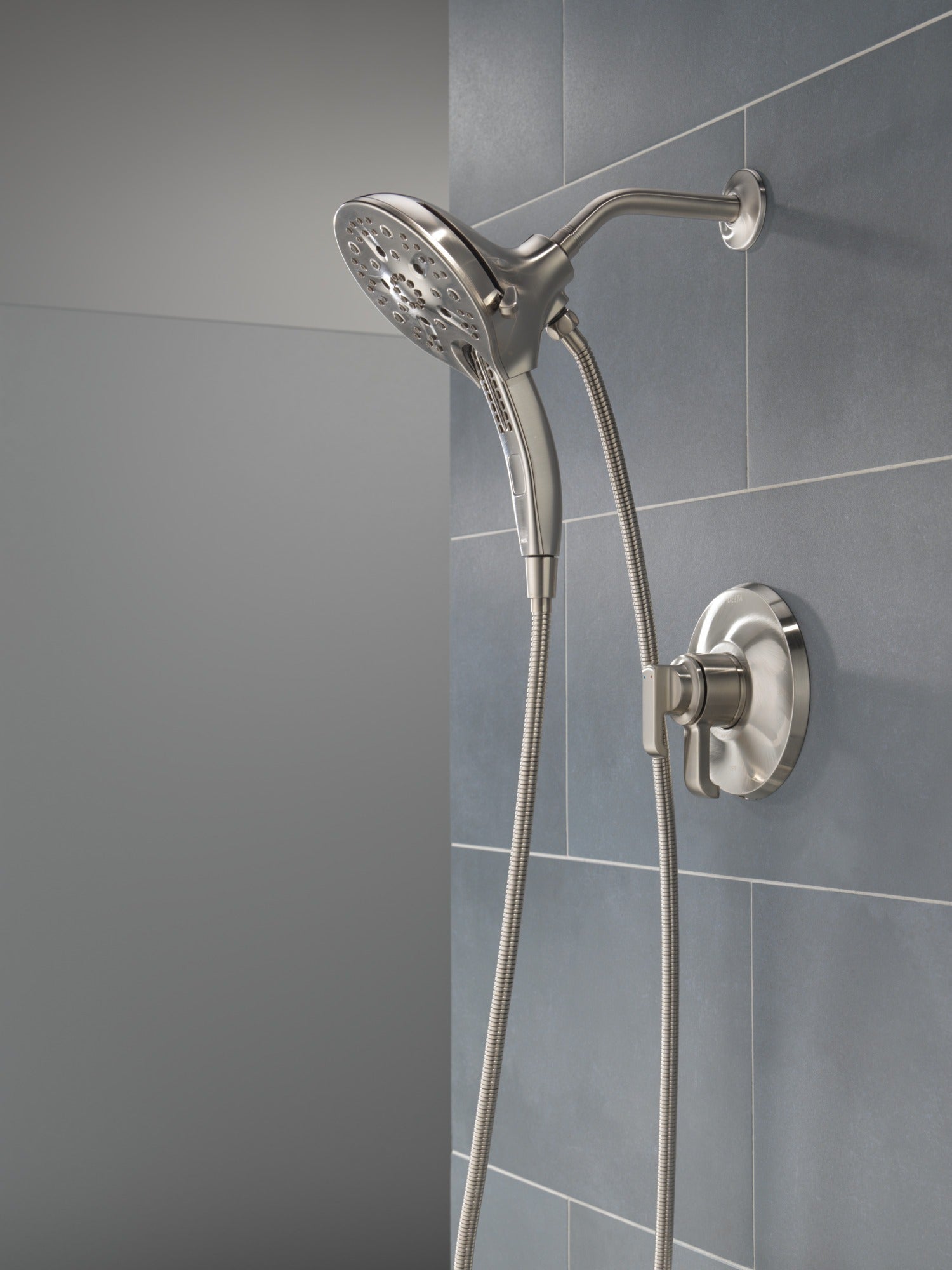 Delta Tetra™ 17 Series Shower Trim
