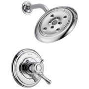 Delta Cassidy® Monitor® 17 Series H2OKinetic® Shower Trim