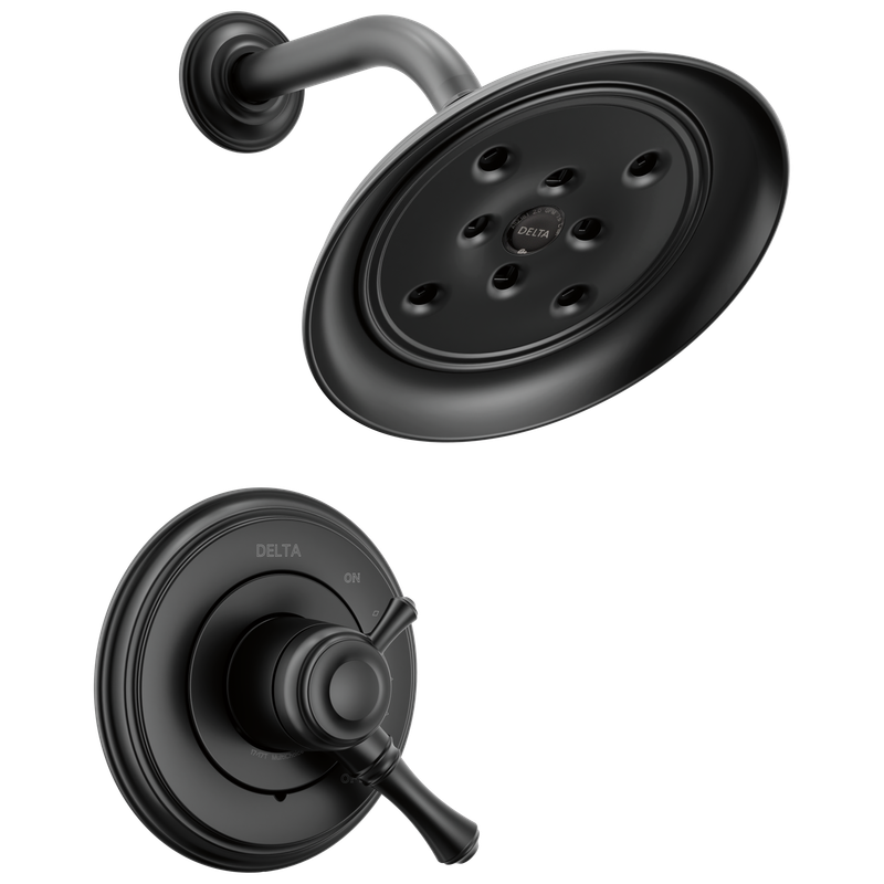 Delta Cassidy® 17 Series Shower Trim